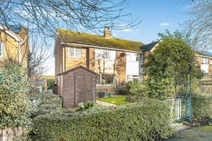 Dashwood Rise Duns Tew